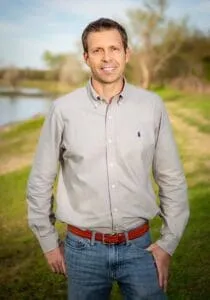 Image of Tim Rainey II