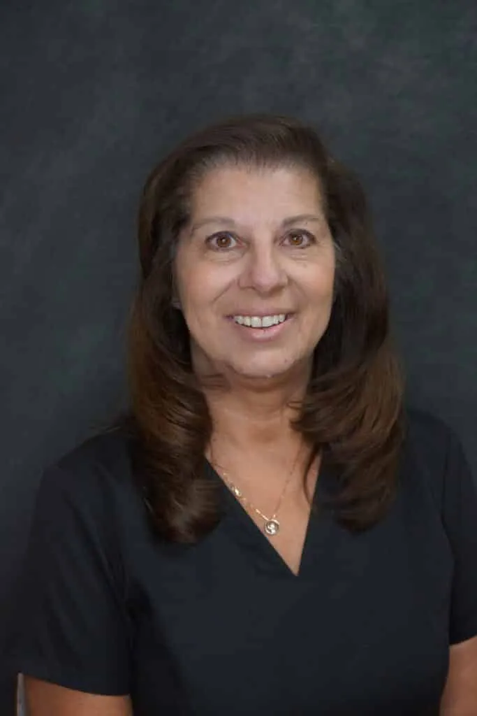 Image of Michelle