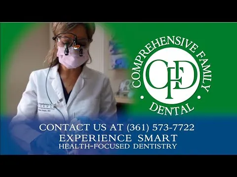 Watch: Comprehensive Family Dental — Patient Focused